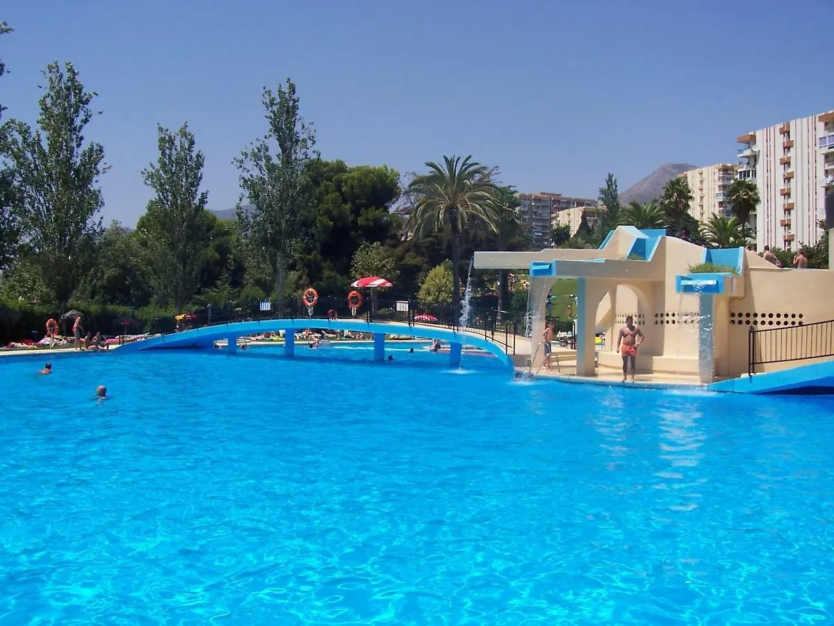 Estudio Minerva 634 Apartamento Benalmádena
