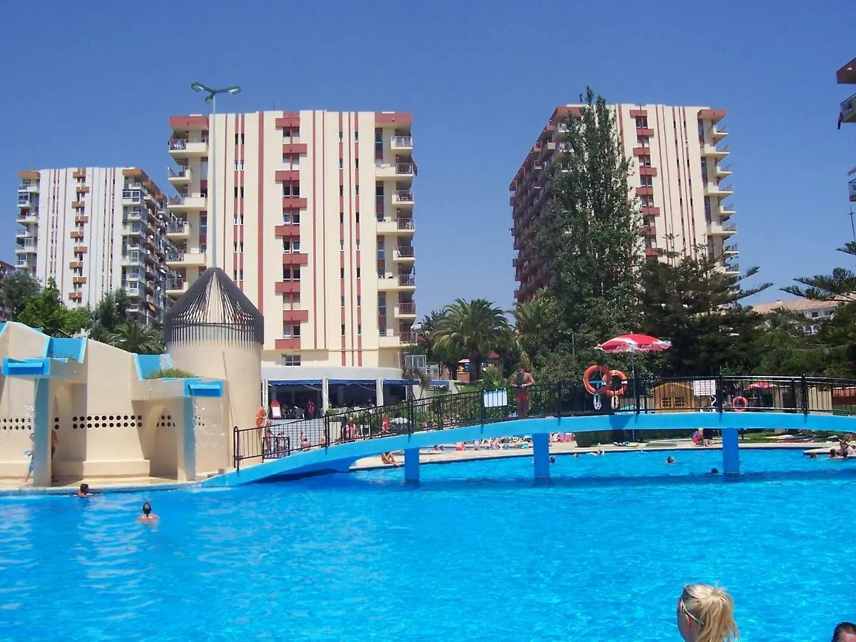 Estudio Minerva 634 Apartamento Benalmádena España