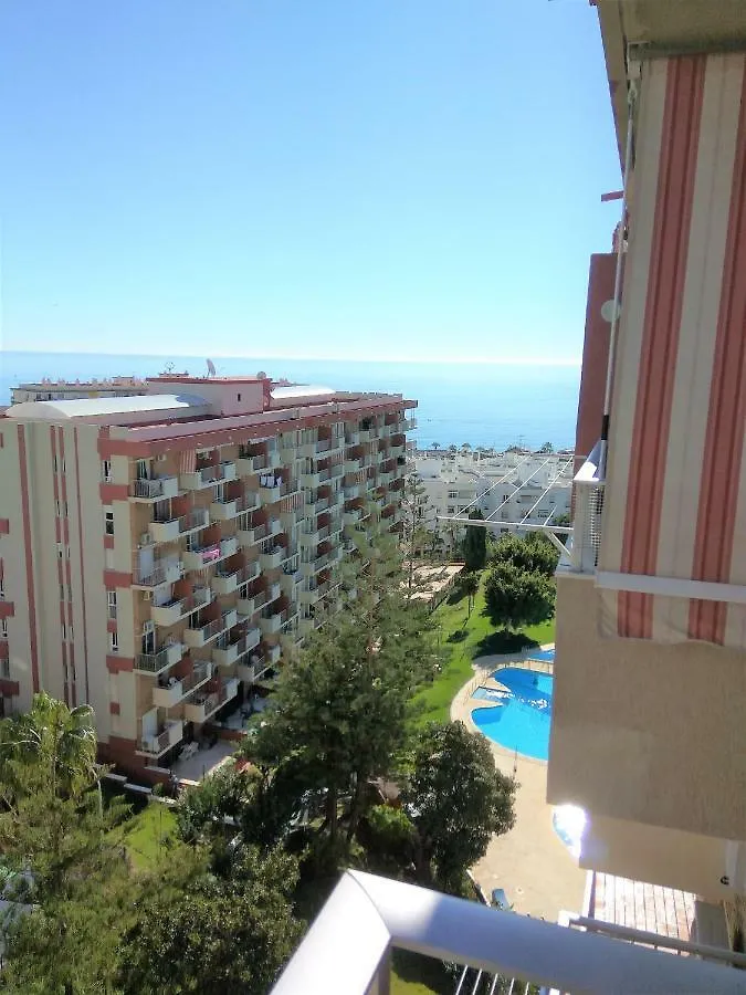 Estudio Minerva 634 Apartamento Benalmádena