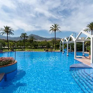  Apartamento Benalbeach