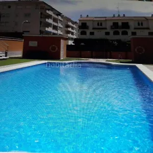 Casa Enric Calafell
