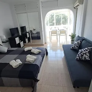  Apartamento Minerva