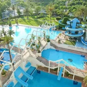  Apartamento Estudio Nuevo Benalbeach