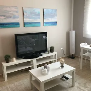  Apartamento Deluxe