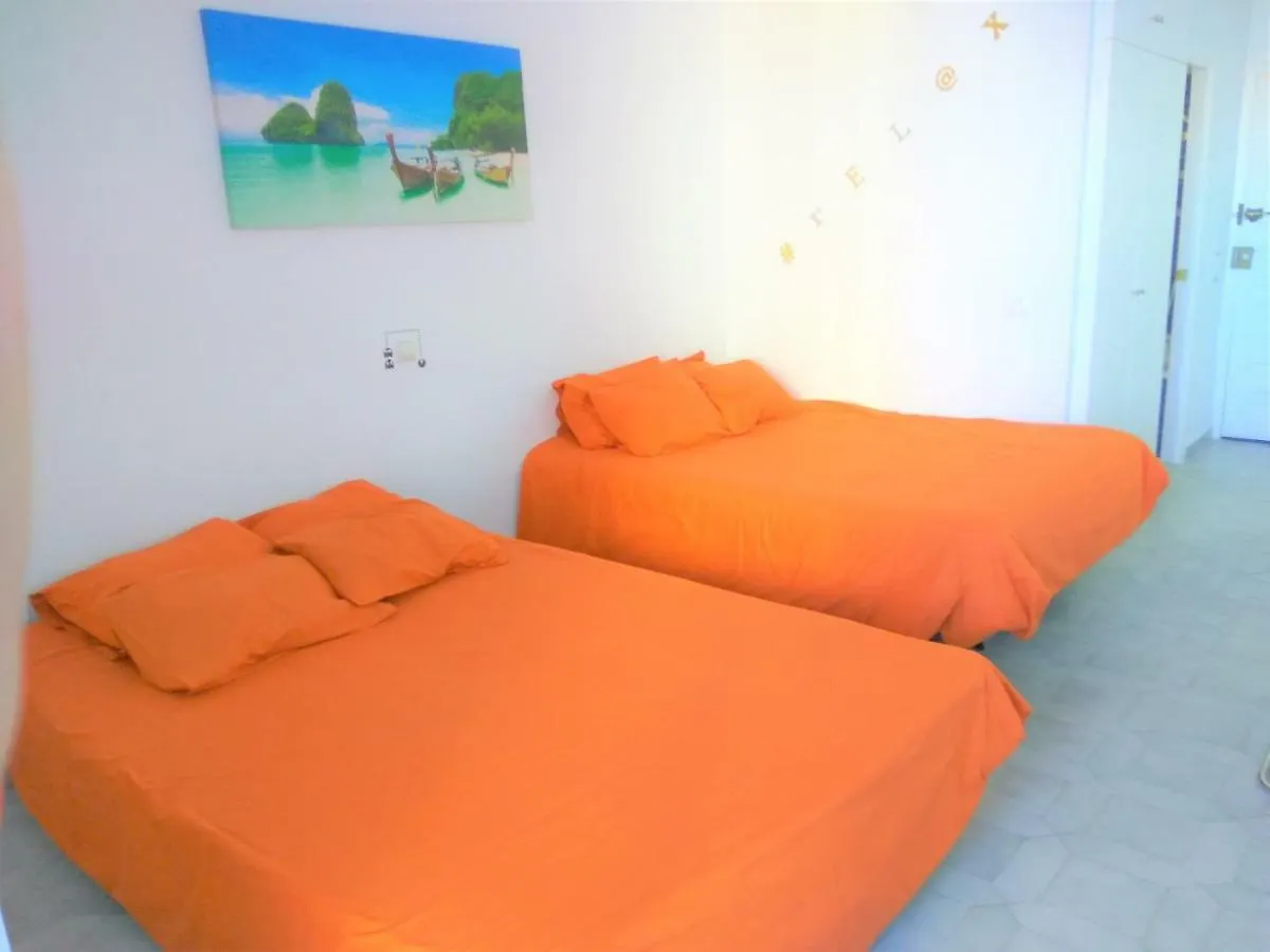 Estudio Minerva 634 Apartment Benalmadena 0*,  Spain