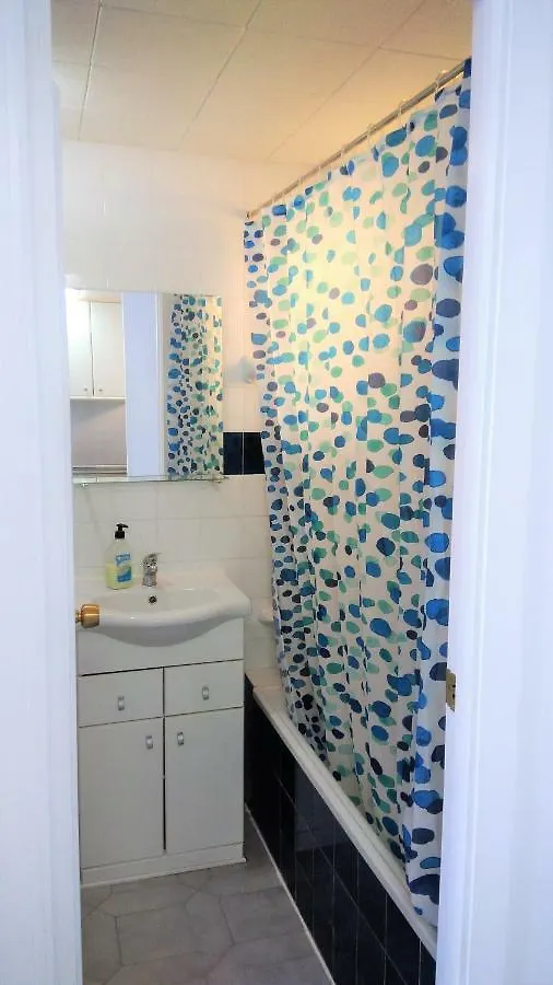 Estudio Minerva 634 Apartment Benalmadena